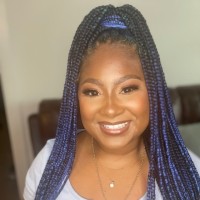 Zaniyah Campbell