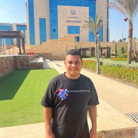 Ahmed Magdy