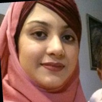 Sumaia Ubood