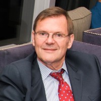 Michael Woodman