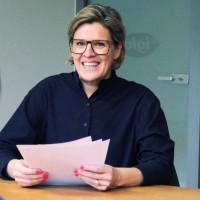 Kathrin Heise