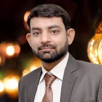 Muhammad Shafaat Hussain