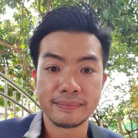 Damrongsak Promchart