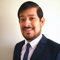 Daniel Gonzalez