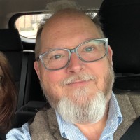 Steve Hall