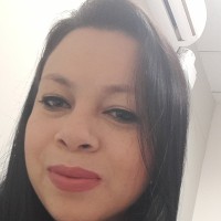 Linda Vanessa Cruz Cruz
