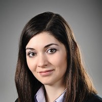 Oana Dumitrascu