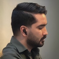 Javad Jafari
