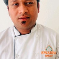 Bakhat Bahadur Rokaya