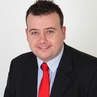 Éamonn Gallagher