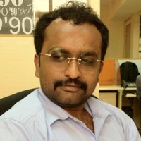 Kiran Kumar M.K