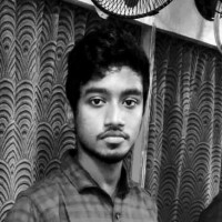 Rajarshi Karmakar