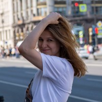Anna Semenova-Osmanova