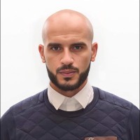 Abdulrahman Al Husseiny