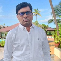 Joshi Pragnesh