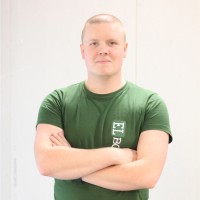 August Svensson