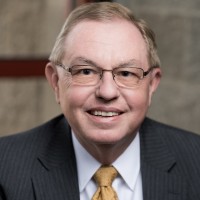 Donald Morgan, AIF®, CPFA®