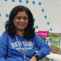 Bhagyashri Mulay-Shete