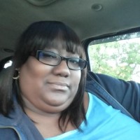 Erica Jones Roberts