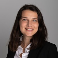 Ilona Corvaisier