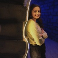 Nikunja Kathrotiya