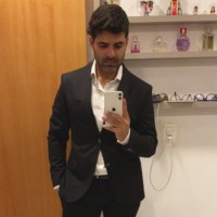 Edgar Andrade