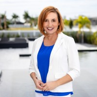 Sharon Torregrossa