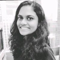 Thushara Nair