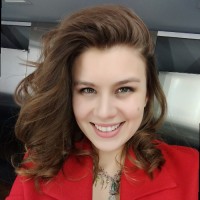 Josephine Schryer