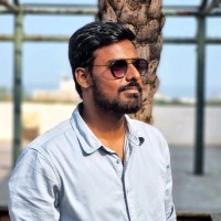 Akash C