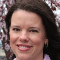 Jill Wilson