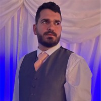 Matthew Jackson