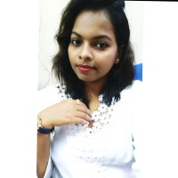 Priya Nayak