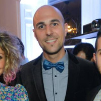 Scott Giannuzzi, CFSP