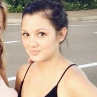 Jade Harrison