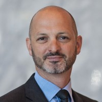 Simon Peterman