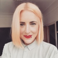 Lauren Laing