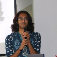 Aruvi Badrinath