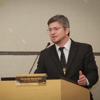 Fernando Mantovani