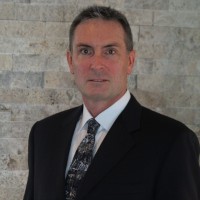 George Hardy, CFA