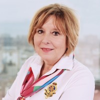Jacqueline Blume-Chevrollier