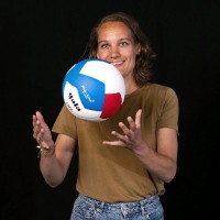 Anita De Graaf-Sturrus