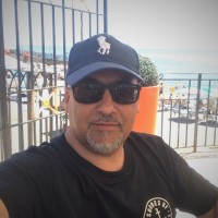 Alberto Garcia Blas