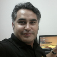 Victor Palacios Oyarzún