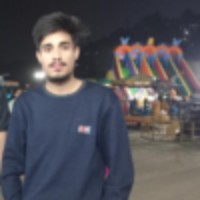 Pushap Raj