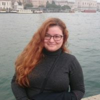 Tsvetomira Dimitrova