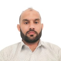 Rizwan Afzal