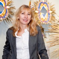 Jennifer Corrin