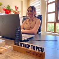 Zeynep Topcu