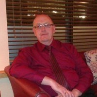 Michael Vernon